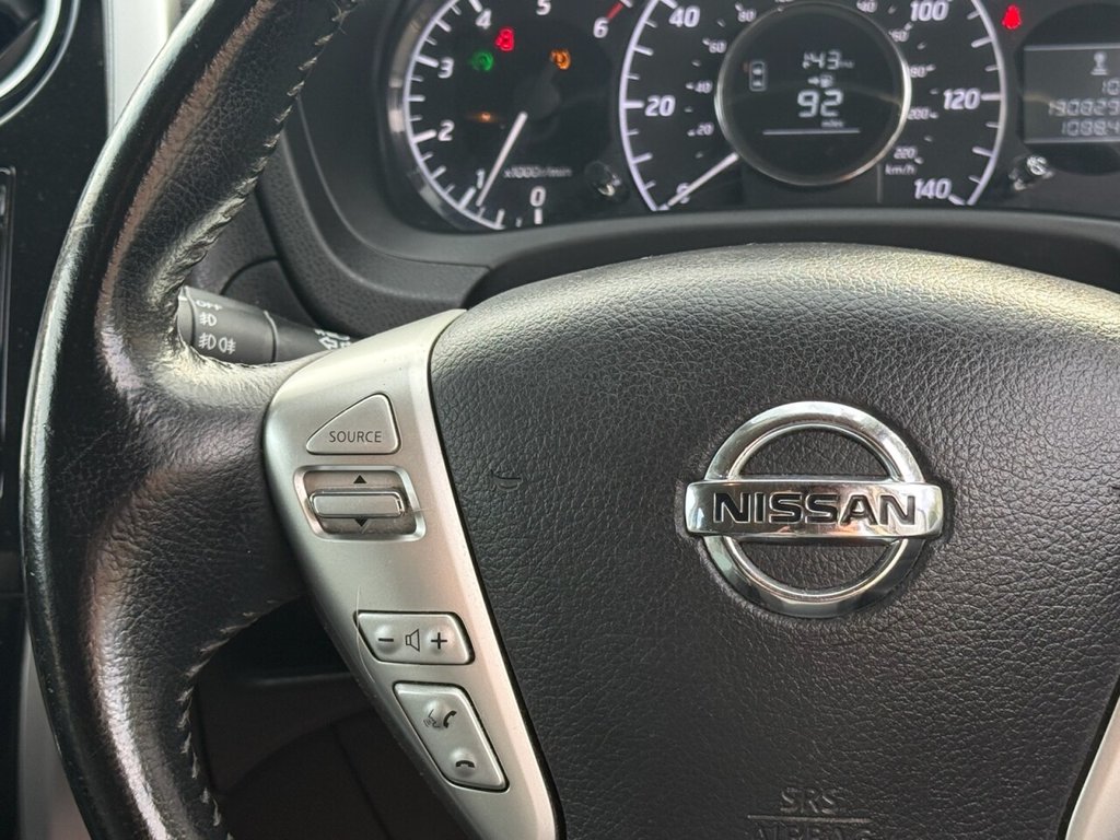 Used Nissan Note 2015 for sale - 76345168: Photo 15