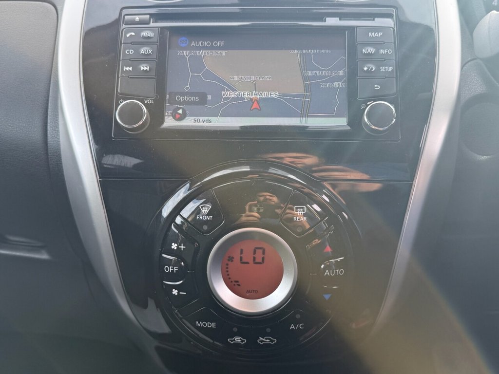 Used Nissan Note 2015 for sale - 76345168: Photo 17