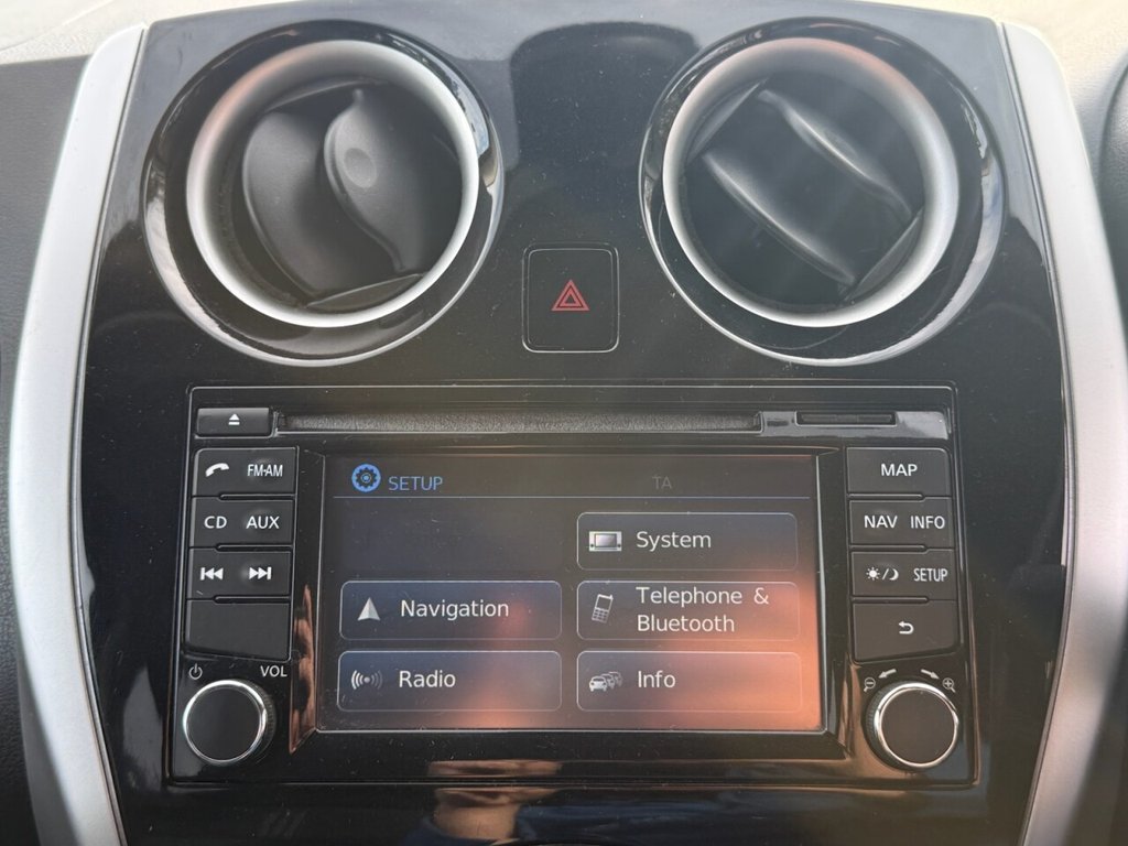 Used Nissan Note 2015 for sale - 76345168: Photo 18