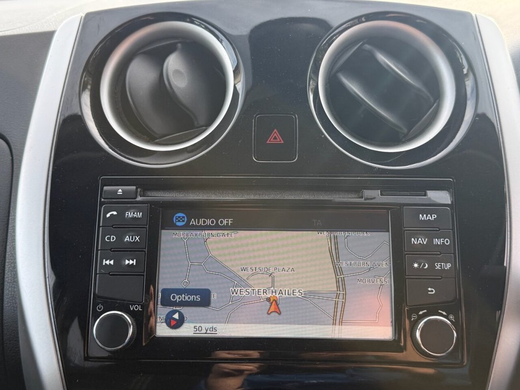 Used Nissan Note 2015 for sale - 76345168: Photo 19