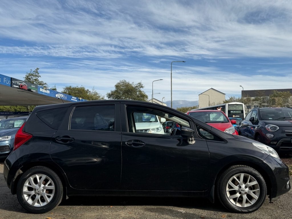 Used Nissan Note 2015 for sale - 76345168: Photo 5