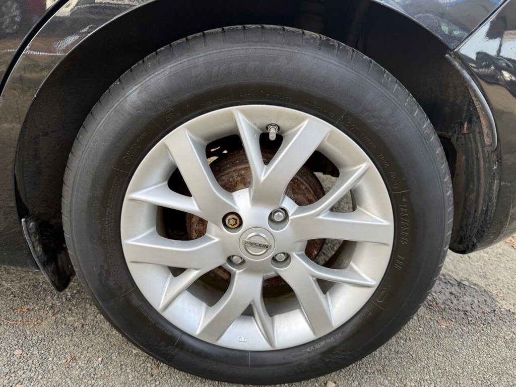 Used Nissan Note 2015 for sale - 76345168: Photo 9