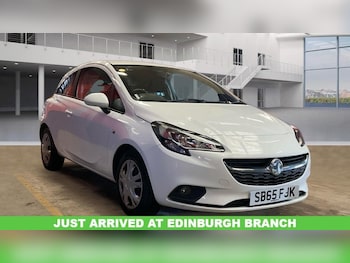 Used Vauxhall Corsa 2015 for sale - 77976645: Photo