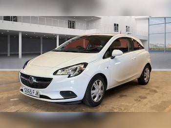 Used Vauxhall Corsa 2015 for sale - 77976645: Photo