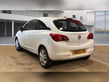 Used Vauxhall Corsa 2015 for sale - 77976645: Photo