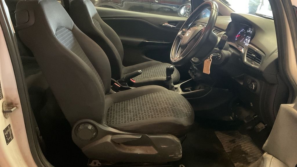 Used Vauxhall Corsa 2015 for sale - 77976645: Photo 7