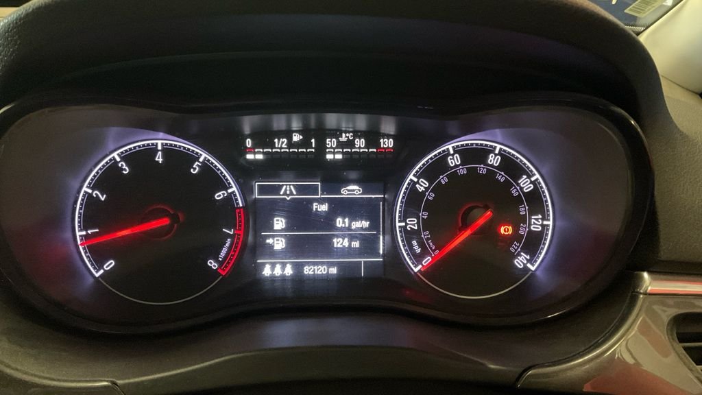 Used Vauxhall Corsa 2015 for sale - 77976645: Photo 8