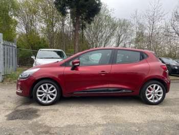 Used Renault Clio 2017 for sale - 74367758: Photo
