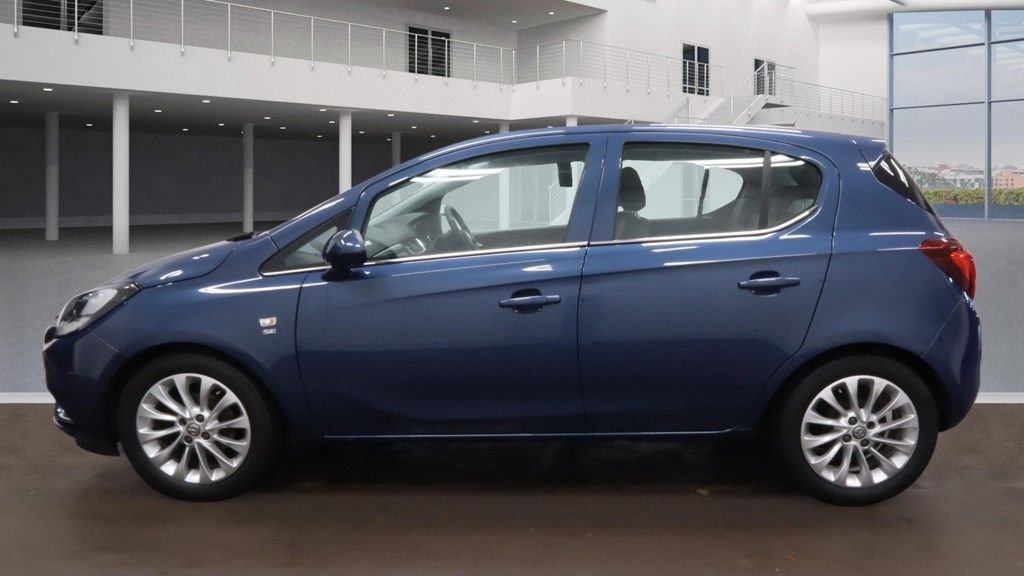 Used Vauxhall Corsa 2016 for sale - 77621158: Photo 12