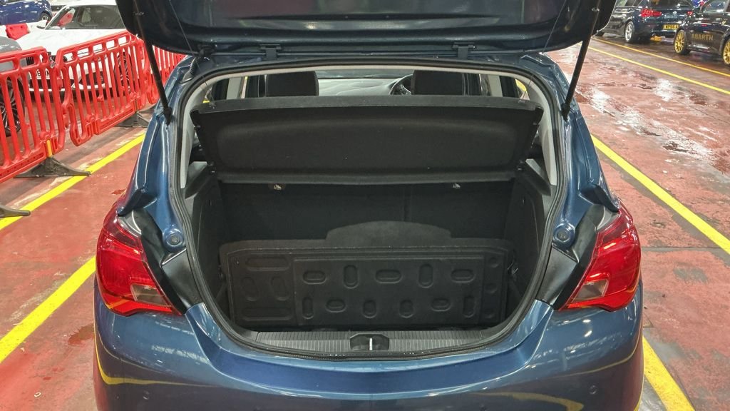 Used Vauxhall Corsa 2016 for sale - 77621158: Photo 13