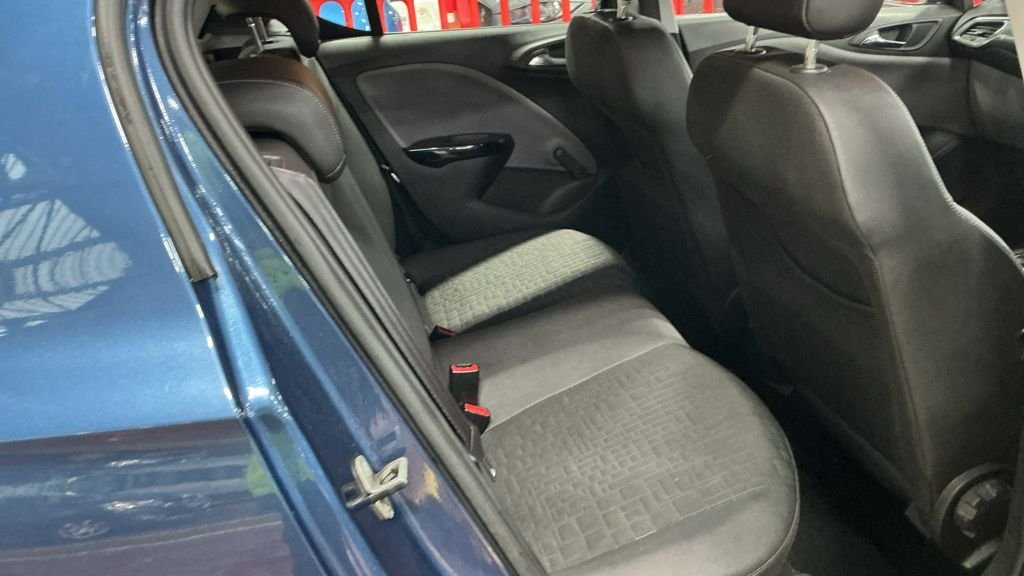 Used Vauxhall Corsa 2016 for sale - 77621158: Photo 14