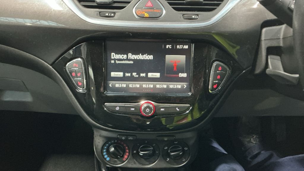 Used Vauxhall Corsa 2016 for sale - 77621158: Photo 17