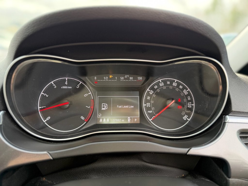 Used Vauxhall Corsa 2016 for sale - 77621158: Photo 20