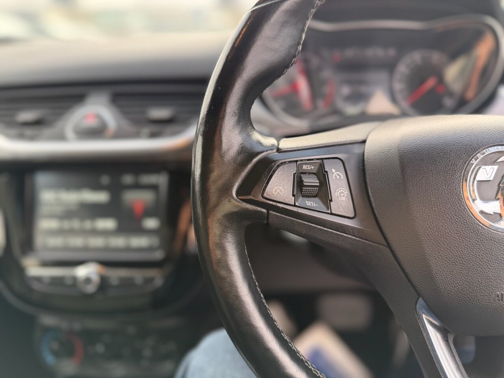 Used Vauxhall Corsa 2016 for sale - 77621158: Photo 21