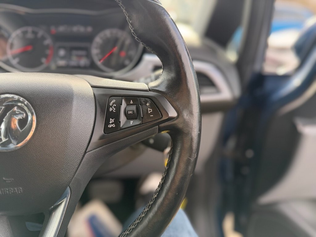 Used Vauxhall Corsa 2016 for sale - 77621158: Photo 22