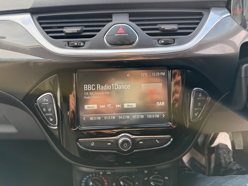 Used Vauxhall Corsa 2016 for sale - 77621158: Photo 23