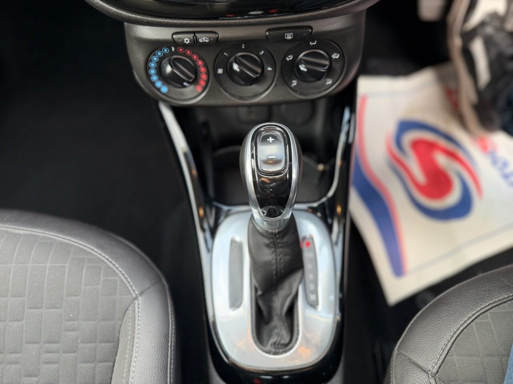 Used Vauxhall Corsa 2016 for sale - 77621158: Photo 24