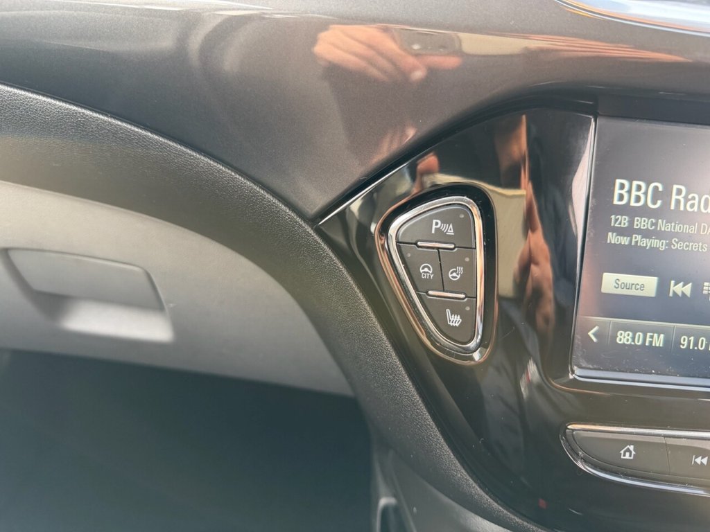 Used Vauxhall Corsa 2016 for sale - 77621158: Photo 26