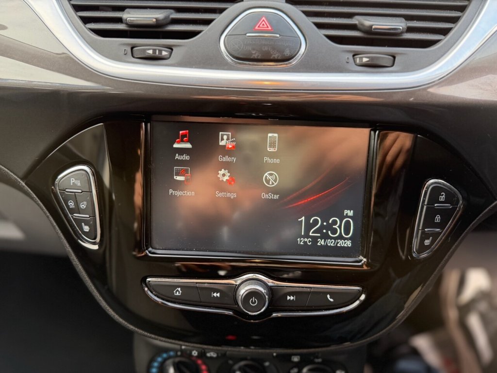 Used Vauxhall Corsa 2016 for sale - 77621158: Photo 27