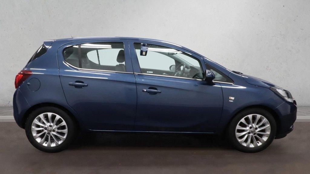 Used Vauxhall Corsa 2016 for sale - 77621158: Photo 5