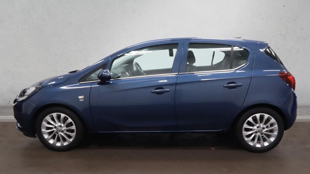 Used Vauxhall Corsa 2016 for sale - 77621158: Photo 6