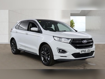 Used Ford Edge 2017 for sale - 78839187: Photo