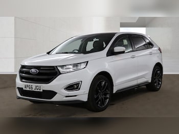 Used Ford Edge 2017 for sale - 78839187: Photo