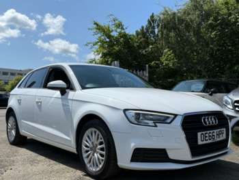 2016 (66) - 1.6 TDI SE Technik Sportback 5dr Diesel S Tronic Euro 6 (s/s) (110 ps)