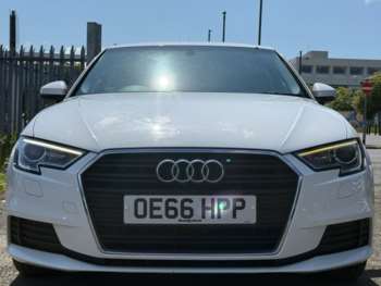 Used Audi A3 2016 for sale - 75149203: Photo