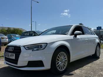 Used Audi A3 2016 for sale - 75149203: Photo