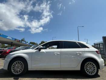 Used Audi A3 2016 for sale - 75149203: Photo