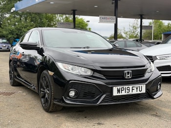 Used Honda Civic 2019 for sale - 78658172: Photo