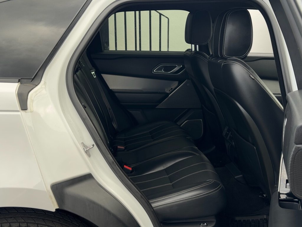 Used Land Rover Range Rover Velar 2019 for sale - 76454023: Photo 11