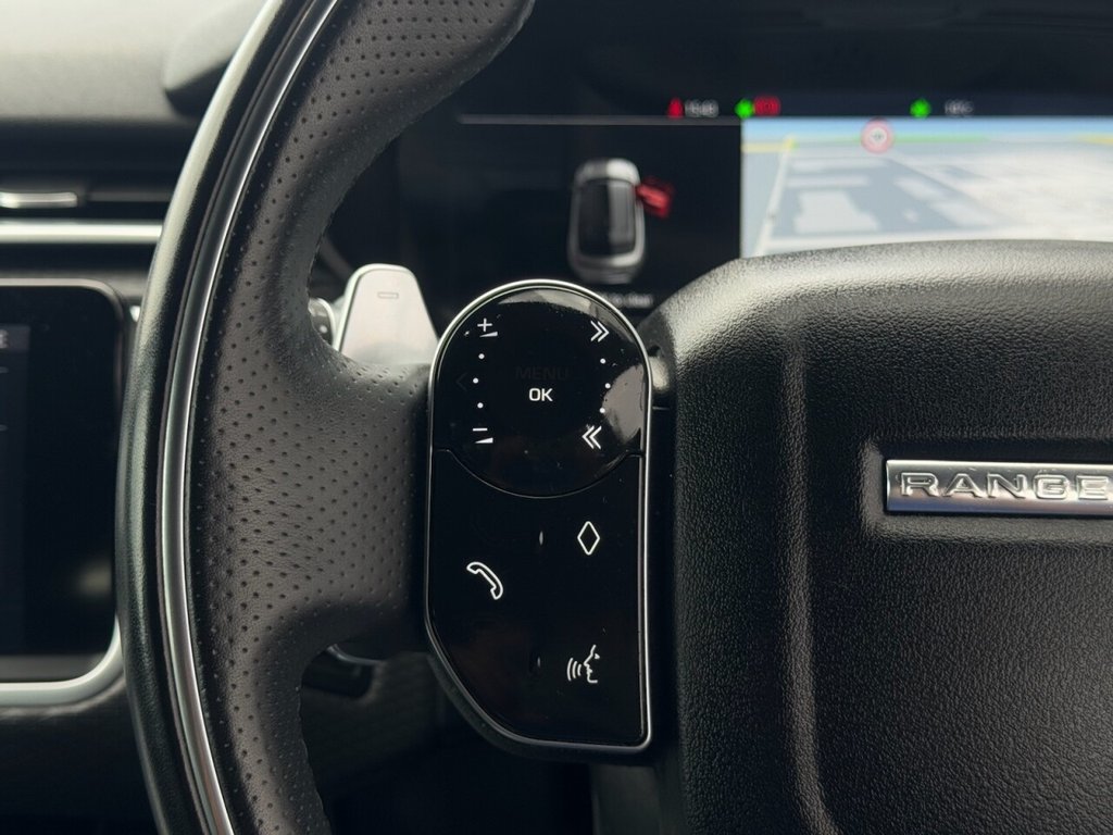 Used Land Rover Range Rover Velar 2019 for sale - 76454023: Photo 17