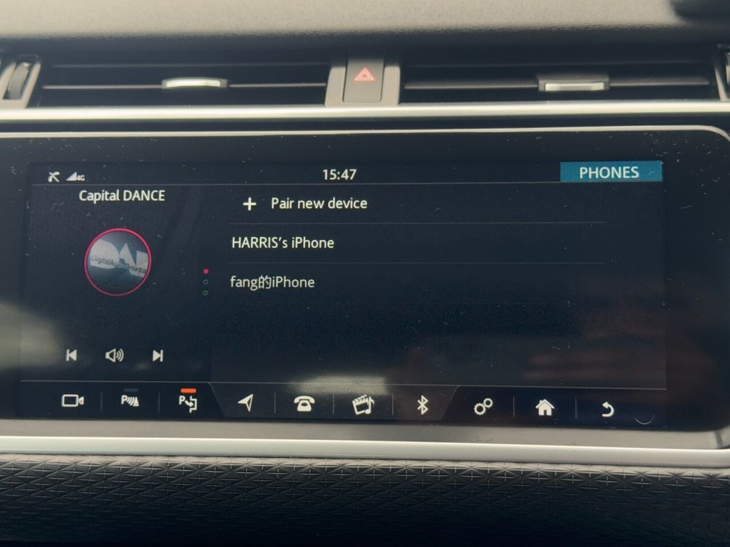 Used Land Rover Range Rover Velar 2019 for sale - 76454023: Photo 27