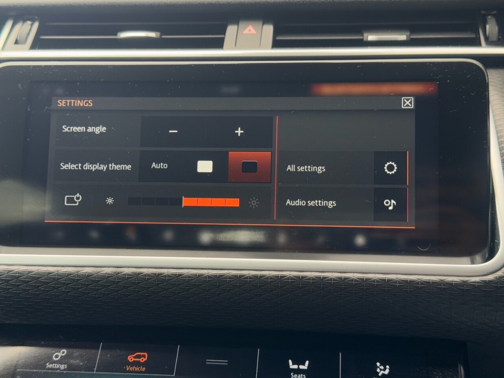 Used Land Rover Range Rover Velar 2019 for sale - 76454023: Photo 30