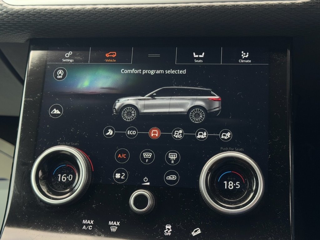 Used Land Rover Range Rover Velar 2019 for sale - 76454023: Photo 31