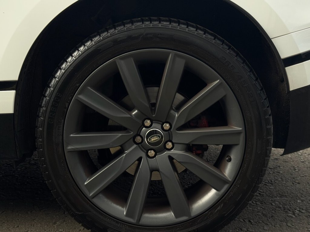 Used Land Rover Range Rover Velar 2019 for sale - 76454023: Photo 35