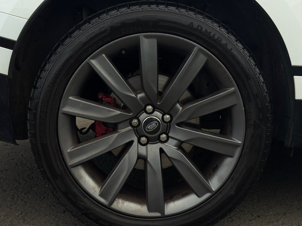 Used Land Rover Range Rover Velar 2019 for sale - 76454023: Photo 36