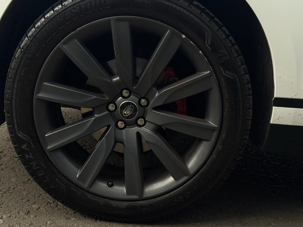 Used Land Rover Range Rover Velar 2019 for sale - 76454023: Photo 37