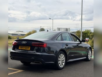 Used Audi A6 Saloon 2017 for sale - 79678278: Photo