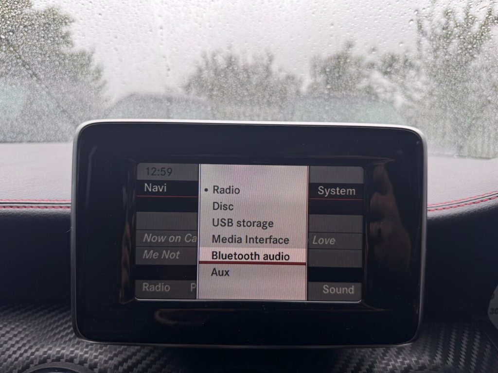 Vehicle 31