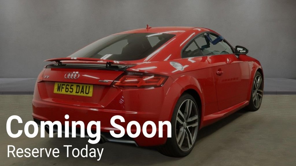 Used Audi TT 2015 for sale - 77014358: Photo 10