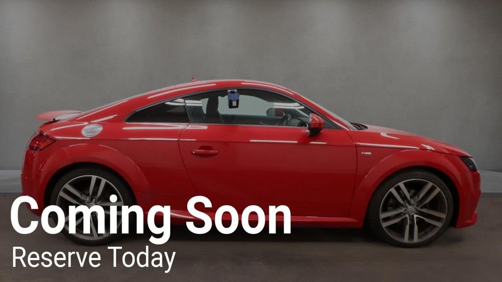 Used Audi TT 2015 for sale - 77014358: Photo 11