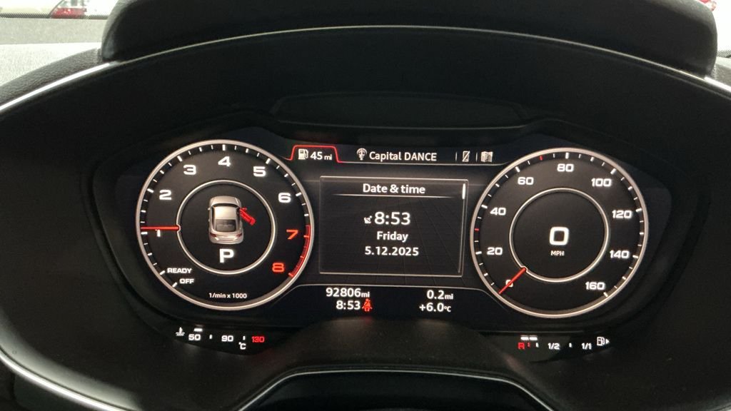 Used Audi TT 2015 for sale - 77014358: Photo 22