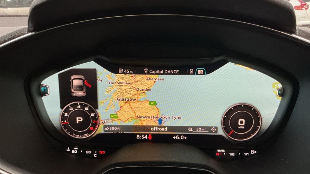 Used Audi TT 2015 for sale - 77014358: Photo 23