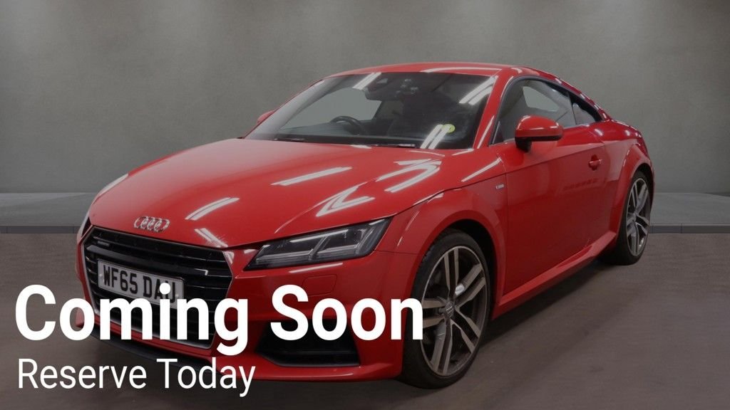 Used Audi TT 2015 for sale - 77014358: Photo 8