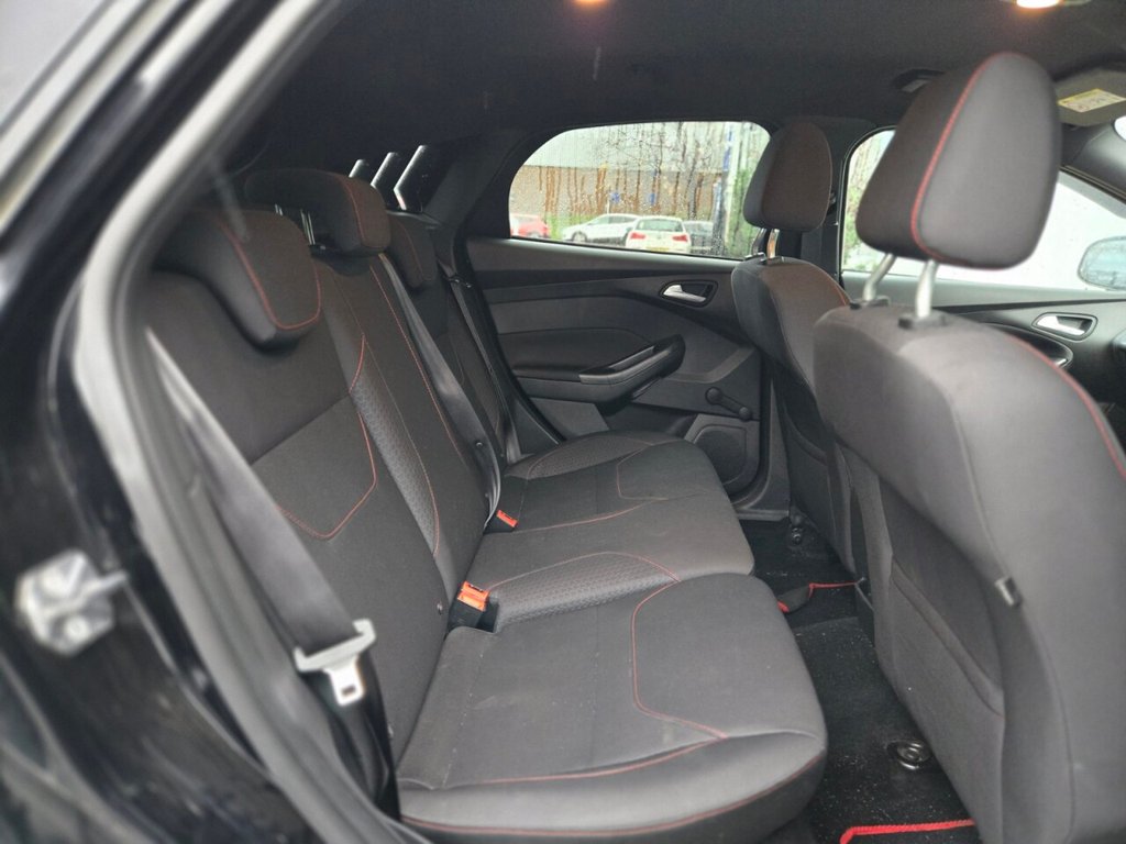 Used Ford Focus 2018 for sale - 76867317: Photo 11