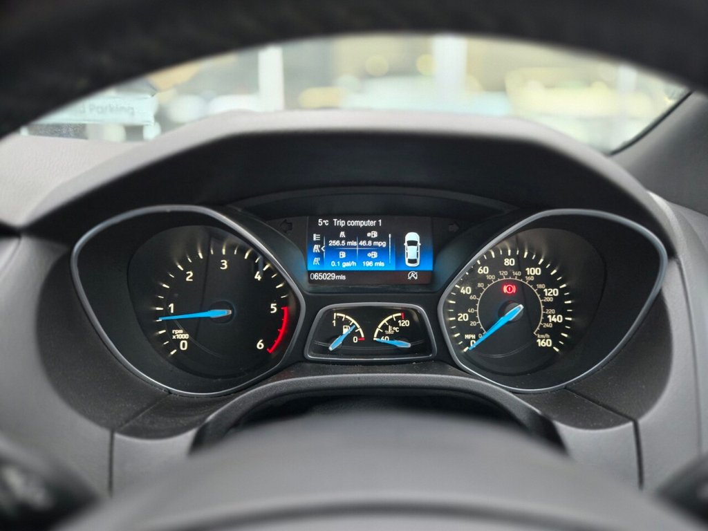 Used Ford Focus 2018 for sale - 76867317: Photo 14