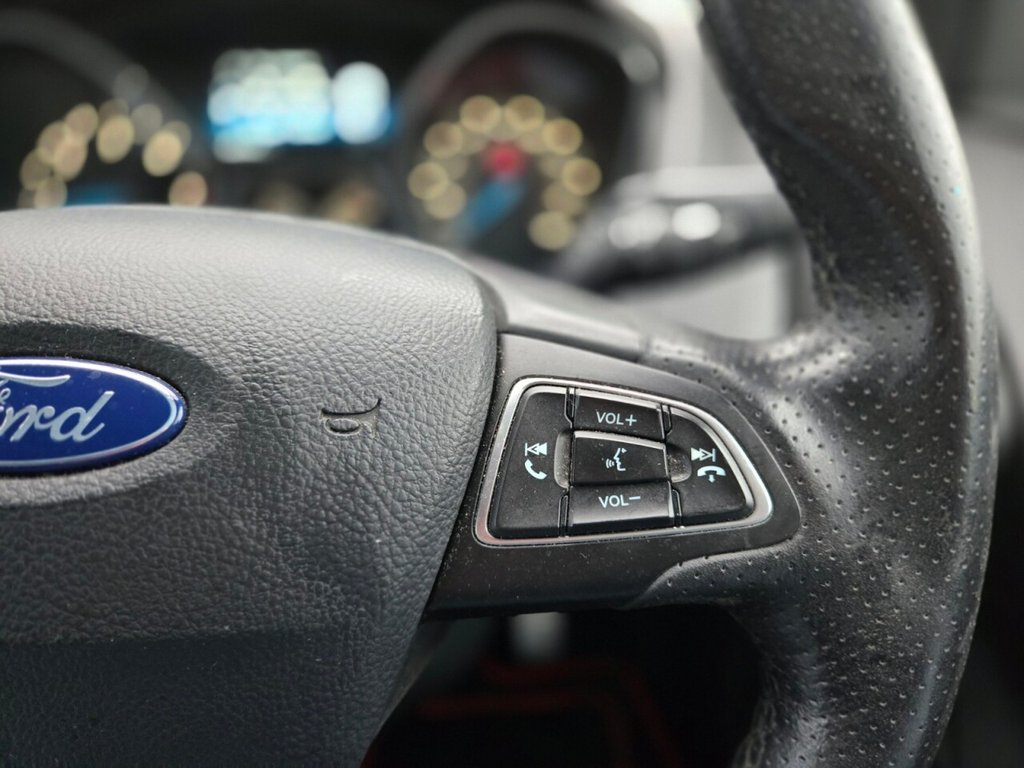 Used Ford Focus 2018 for sale - 76867317: Photo 16